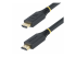 HDMI2-CABLE-4K60-7M - StarTech.com 7m (22.9ft) Premium Certified High Speed HDMI Cable, 4K60Hz - Right-angle