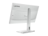 67BDUAC6UK - Lenovo L24m-4A - LED monitor - Back