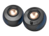 51MF1715AA000 - Creative Pebble X - Speakers - Right-angle