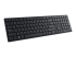 KB500-BK-R-UK - Dell KB500 - Keyboard - Left-angle