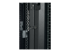 AR3107 - APC NetShelter SX - Rack - Close up