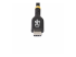 USB2EPR2M - StarTech.com 2m USB C Charging Cable, USB-IF Certified USB-C Cable, 240W - Close up