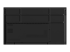 IFP7550-5F - ViewSonic ViewBoard IFP7550-5F - Back