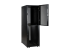 SR42UBCL - Eaton Tripp Lite Series 42U Rack Enclosure Server Cabinet Co-Location w/ Doors & Sides - Back
