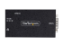 I13P-SERIAL-ETHERNET - Startech Serial to Ethernet Adapter, IP LAN to RS232 DB9 Converter - Front