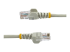 45PAT7MGR - Startech 7m Gray Cat5e / Cat 5 Snagless Ethernet Patch Cable 7 m - Multi-angle