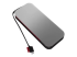 40ALLG2WWW - Lenovo Go USB-C Laptop - Right-angle