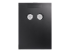 SR12UB - Tripp Lite 12U Rack Enclosure Server Cabinet Doors & Sides 300lb Capacity - Top