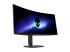 GAME-AW3425DW - Alienware AW3425DW - OLED monitor - Left-angle