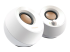 51MF1680AA001 - Creative Pebble - Speakers - Multi-angle