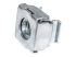 712194 - Intellinet Cage Nut Set, 20 Pack - Right-angle