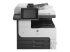 CF066A#B19 - HP LaserJet Enterprise MFP M725dn - Front