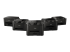 0958C008 - Canon MAXIFY MB2750 - multifunction printer - Multi-angle