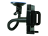 K39217EU - Kensington Windshield/Vent Car Mount for Smartphones - Left-angle