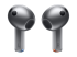 SM-R530NZAAEUA - Samsung Galaxy Buds3 - Back