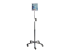 PAD-SHFS - CTA Heavy-Duty Security Gooseneck Floor Stand - Front