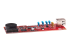 CC487A#ABU - HP Analog Fax Accessory 500 - Left-angle