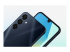 SM-A166BZKDEUB - Samsung Galaxy A16 5G - Close up
