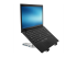 AWU100205GL - Targus - Notebook stand - Left-angle