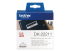 DK22211 - Brother DK-22211 - White - Front