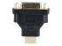 HDMIDVIMF - Startech HDMI Male to DVI Female - Top