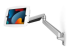 660REACH102IPDSW - Compulocks iPad 10.2" Space Enclosure Articulating Arm Mount - Right-angle