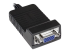 DP2VGA - StarTech.com DisplayPort to VGA Adapter - Close up