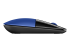 V0L81AA#ABB - HP Z3700 - Mouse - optical - Left side