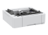 497N07995 - Xerox media tray / feeder - Left-angle