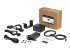 MOD4DOCKACPD - StarTech.com Laptop Docking Module for Conference Table Connectivity Box - Back