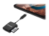 TS-RDC3 - Transcend RDC3 - Card reader (microSD, microSDHC UHS-I, microSDXC UHS-I, SD, SDHC UHS-I, SDXC UHS-I) - Right-angle