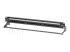 N252-P24 - Eaton Tripp Lite Series Cat6 24-Port Patch Panel - Front