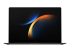 NP960XFG-KC1UK - Samsung Galaxy Book3 Pro - Front