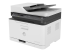 4ZB97A#B19 - HP Color Laser MFP 179fnw - Right-angle