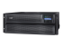 SMX3000HV - APC Smart-UPS X 3000 Rack/Tower LCD - Right-angle
