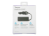 APA108EU - Targus - Power adapter - Back