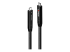 43399 - Lindy - USB cable - 24 pin USB-C (M) to 24 pin USB-C (M) - Front