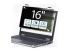 16LT6-PRIVACY-SCREEN - Startech 16-inch 16:10 Touch Privacy Screen, Anti-Glare Privacy Filter, Laptop Monitor Screen Protector with +/- 30 Deg. View Angle, Flip-Up - Right-angle