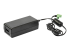 ITB20D3250 - StarTech.com Universal DC Power Adapter - Left-angle