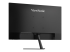 VX2479A-HD-PRO - ViewSonic VX2479A-HD-PRO - Back