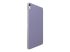 MNA63ZM/A - Apple Smart - Flip cover for tablet - Back