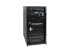 SR25UB - Eaton Tripp Lite Series 25U Rack Enclosure Server Cabinet w Doors & Sides -Special Price - Left-angle