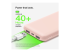 BPB011BTRG - Belkin BoostCharge - Power bank - Close up