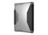 121912B74043 - UAG Rugged Case for iPad 10.2-in (7th/8th Gen, 2019/2020) - Back