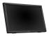 TD2223 - ViewSonic TD2223 - LED monitor - Left-angle