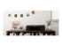 4621C008 - Canon PIXMA G550 - printer - Front