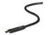 CDP2HDMM1MB - StarTech USB C to HDMI Cable - Close up
