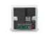38387 - LINDY - KVM / audio / serial / infrared extender - Back
