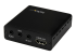 ST124HDBT - StarTech.com 3 Way HDMI Splitter - Back
