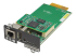 NETWORK-M2 - Eaton Cybersecure Gigabit NETWORK-M2 Card for UPS and PDU, UL 2900-1 and IEC 62443-4-2 Certified - Left-angle